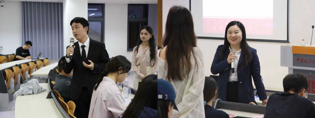 一群人在房间里 AI 生成的内容可能不正确。